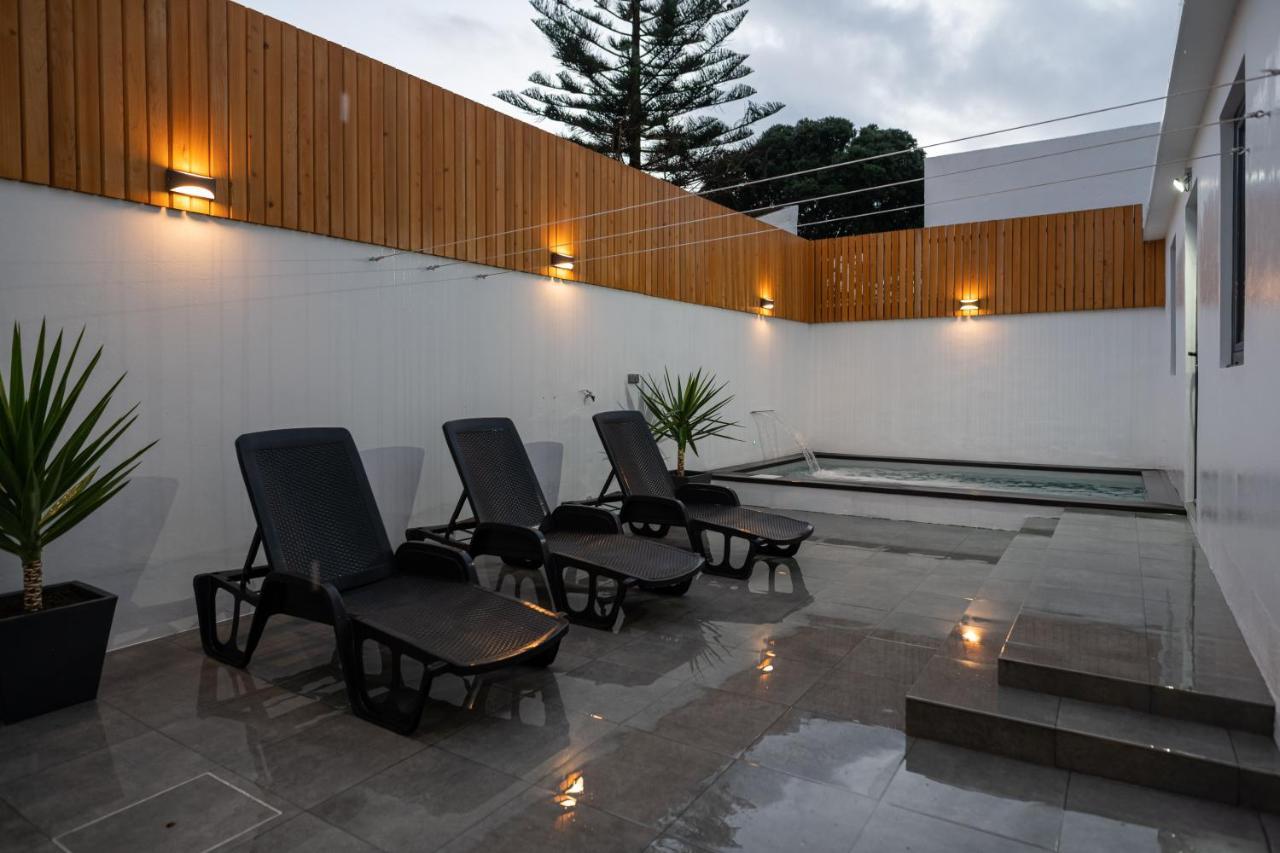 Casa De Santa Catarina - Ponta Delgada Ponta Delgada - Açores Exterior foto