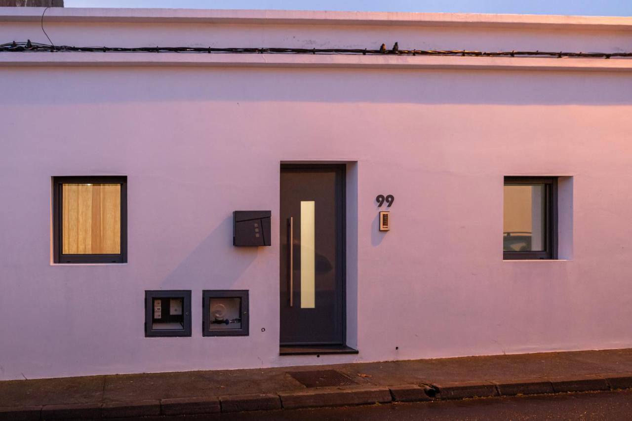 Casa De Santa Catarina - Ponta Delgada Ponta Delgada - Açores Exterior foto